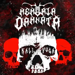 Memoria Damnata / Kali Yuga