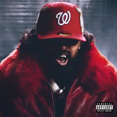 Raf Saperra / Venomz Vol. II