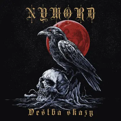Nymord - Veštba Skazy