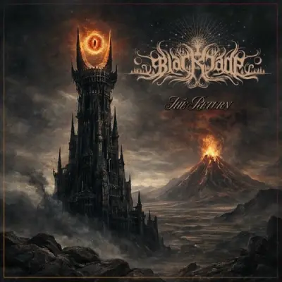 Black Jade - The Return