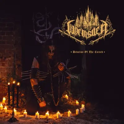 Wormsden - Devotion Of The Cursed (2026)