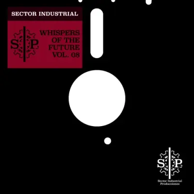 VA - Whispers Of The Future Vol. 08