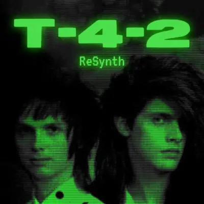 T-4-2 / ReSynth