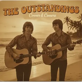 The Outstandings / Conner & Connors