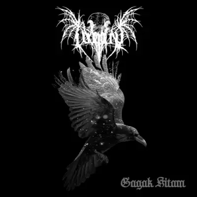 IV V I IV | Gagak Hitam