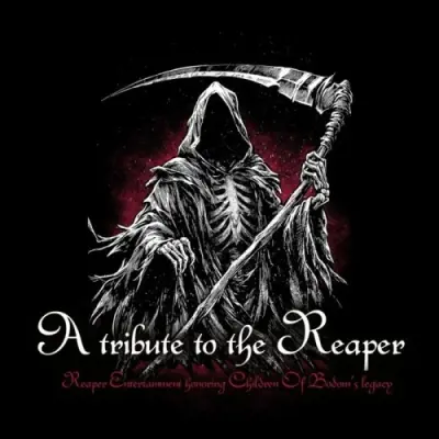 A Tribute To The Reaper (Children Of Bodom Tribute) (2025)