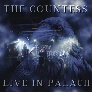The Countess / Live In Palach