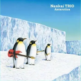 Nankai Trio / Antarctica