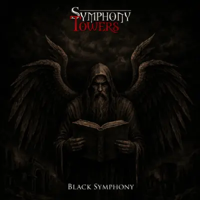 Symphony Towers - Black Symphony