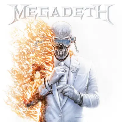 Megadeth - Megadeth (Target Edition) - 2026