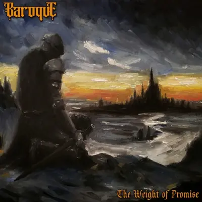 Baroqve - The Weight Of Promise