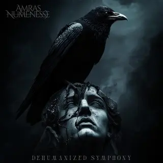 Amras Numenesse / Dehumanized Symphony