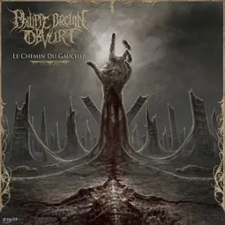 Philippe Drouin Obvurt / Le Chemin du Gaucher