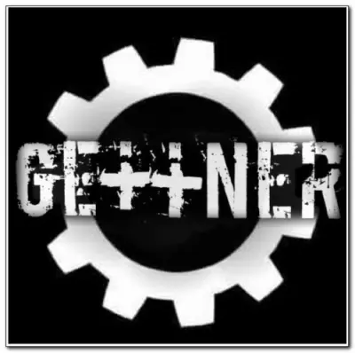 GEttNER - Дискография (2014-2025)