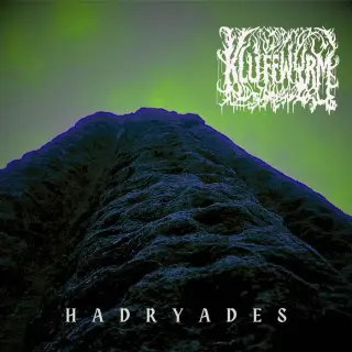 Kluffwyrm / Hadryades