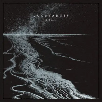 Juodvarnis - Tėkmės