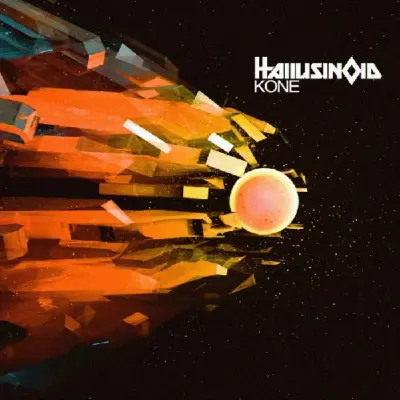Hallusinoid • Kone