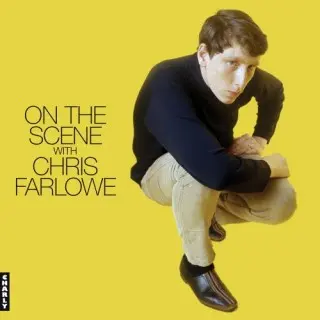 Chris Farlowe / On The Scene with Chris Farlowe