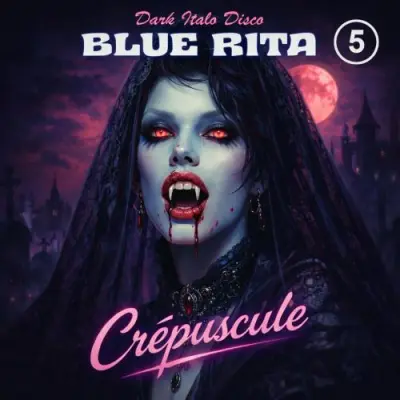Blue Rita / Crépuscule