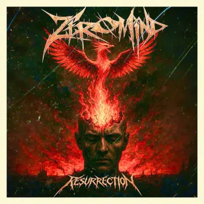 Zeromind - Resurrection
