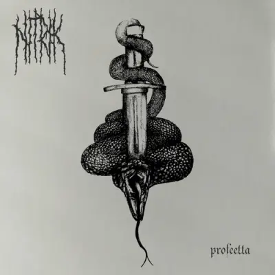Nitrik - Profeetta