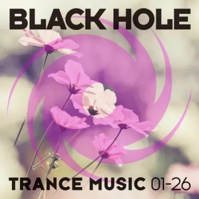Black Hole Trance Music 01-26
