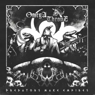 OmegaThrone / Predators Make Empires