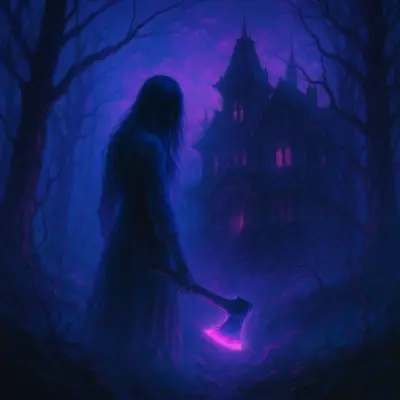 Ghost Kill - Heavy Silence