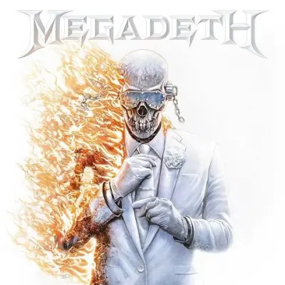 Megadeth / Megadeth