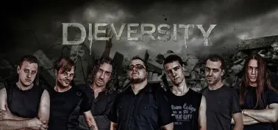 Dieversity - Дискография (2012-2026)