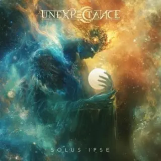 Unexpectance / Solus Ipse 2026
