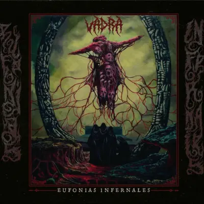 Vadra - Eufonías Infernales