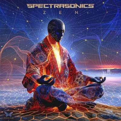 Spectra Sonics / Zen