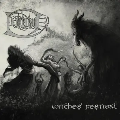 Patricide - Witches' Festival