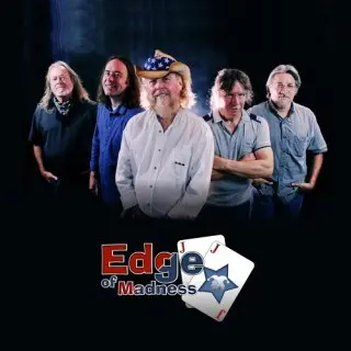 Edge of Madness / Creative Differences