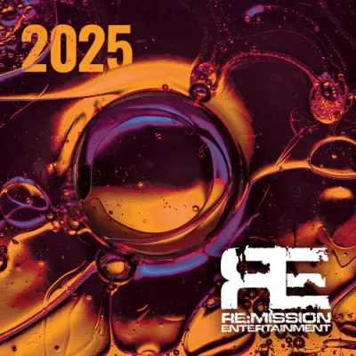 Re:Mission Entertainment 2025 Label Compilation