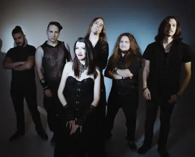 Meteora - Дискография (2017-2026)