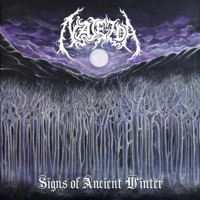 Najezda - Signs Of Ancient Winter