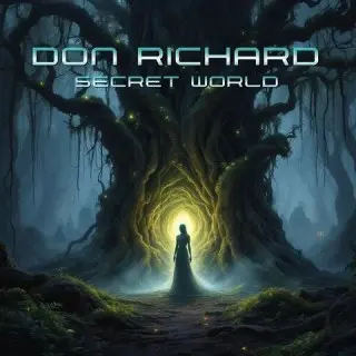 Don Richard / Secret World