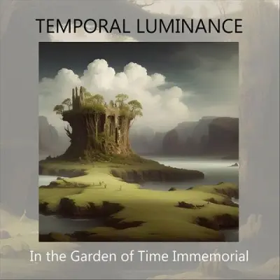 Temporal Luminance / In the Garden of Time Immemorial
