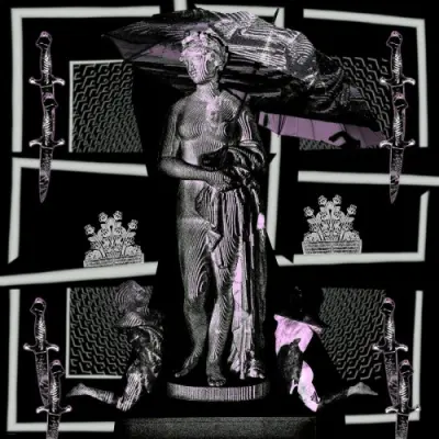 Hex Spell / Goth Princess