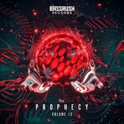 The Prophecy: Vol. 13