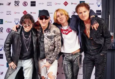 Animalyze - Дискография