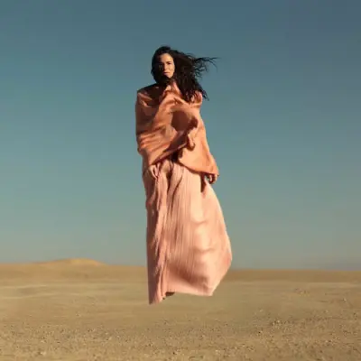 Yael Naim - Solaire (Deluxe) (2026)