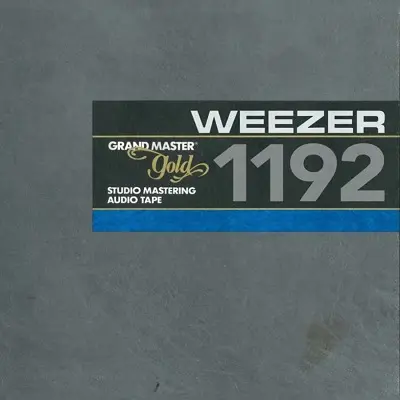 Weezer / 1192