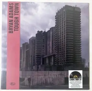 Bryan Adams / Tough Town