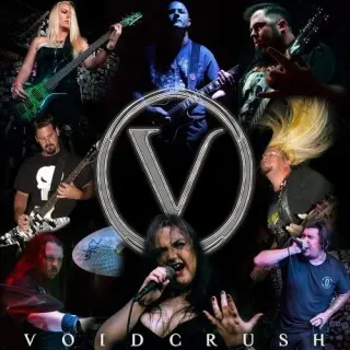 Voidcrush / Voidcrush