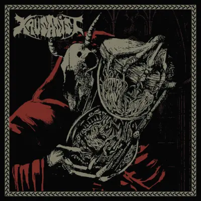 Krusadist - March Of The Fate