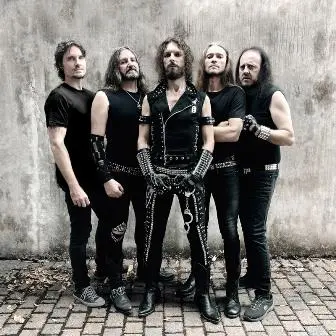 Menace - Дискография (2012-2026)