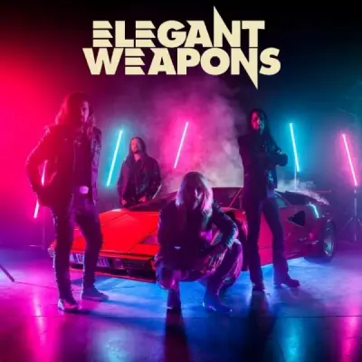 Elegant Weapons - Дискография (2023-2026)